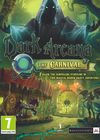 ڰأ껪(Dark Arcana The Carnival)