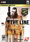 жһ(Spec Ops: The Line)