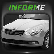 Inform me