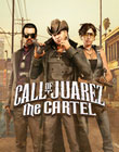 Ұ(Call of Juarez: The Cartel)