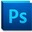 Adobe Photoshop CS4 (PS)
