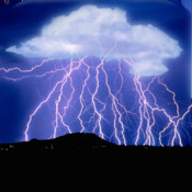 ThunderFinder