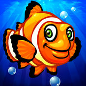 Ȥ (Ocean Animals Puzzle) - ׶Ͷͯ (Wooden animal shape and form puzzles for kindergarten kids and toddlers)