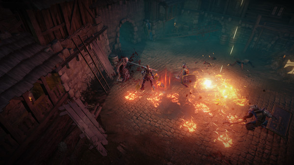 άˣ֮ǣVikings - Wolves of Midgard