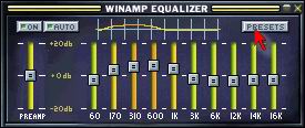 Winamp