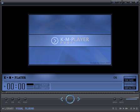 PowerDVD ռ KMPlayer