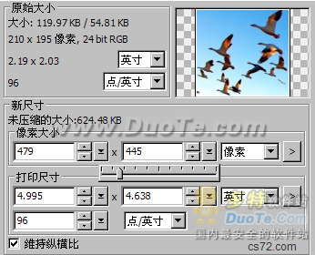 PhotoZoom