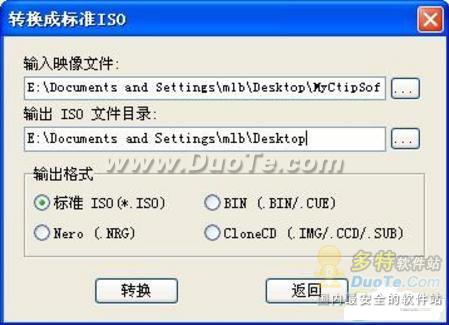  򵥵ISO