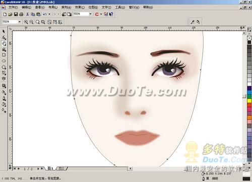 CorelDRAW