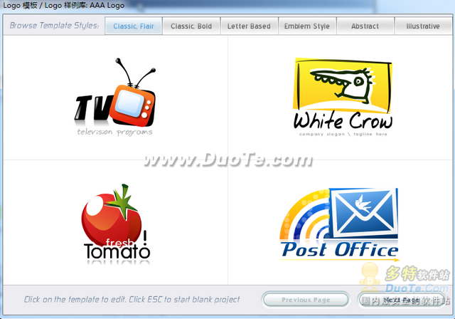  LogoAAA LOGOʹý̳