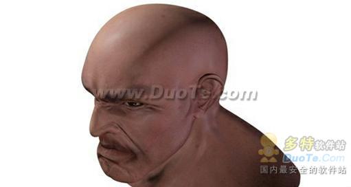 ZBrushͽ̳̣λֲ