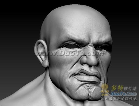 ZBrushͽ̳̣λֲ