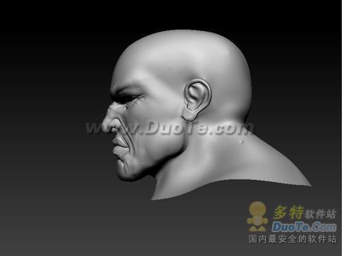 ZBrushͽ̳̣λֲ