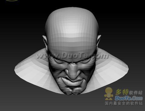 ZBrushͽ̳̣λֲ