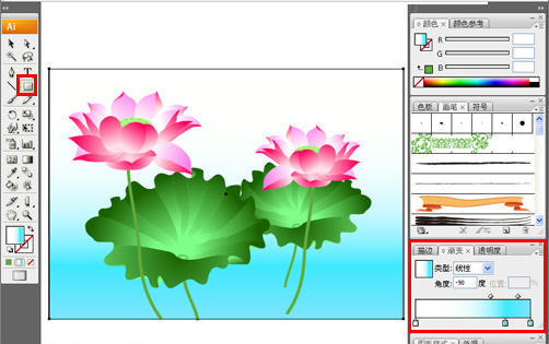 Illustrator CS3ʸɻ廭