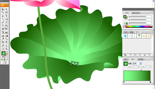 Illustrator CS3ʸɻ廭