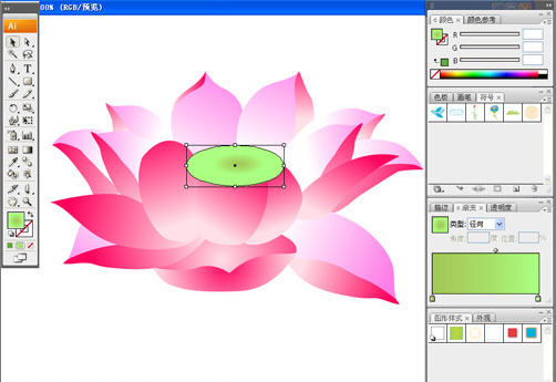 Illustrator CS3ʸɻ廭