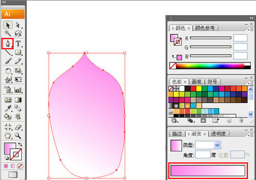 Illustrator CS3ʸɻ廭