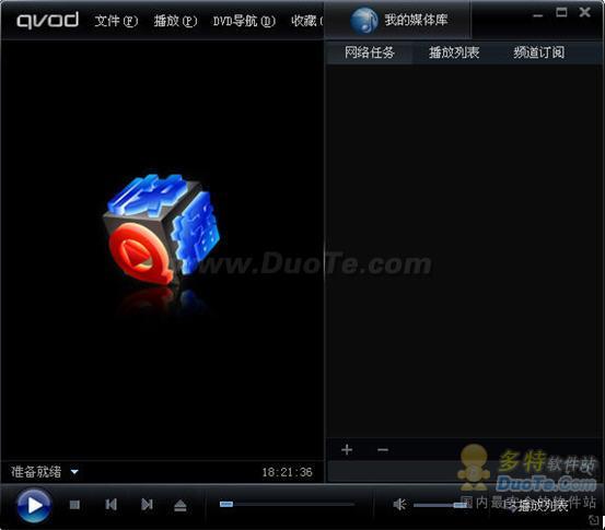 첥QvodPlayerʹý̳