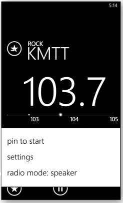 Windows Phone