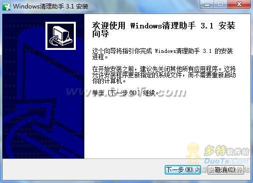 Windows