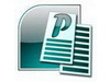 Publisher 2007ļΪ˿Բ鿴ĸʽ