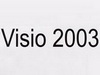 Visio 2003ƶưť˵˵
