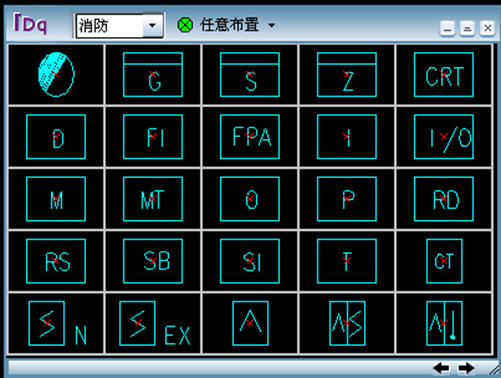 ƳCAD̵̳֮ƽͼ