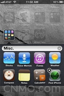 iPhone4SС