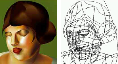 Illustrator 8.0Ž̳̣һ֮񽥱ƻͼ