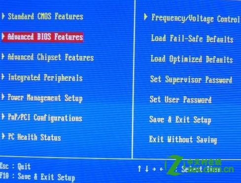 ʾboot from CD/DVD