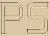 psЧ-