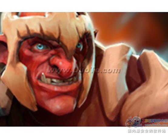 ޹֮ DOTA2Ӣ۴󼯽