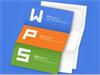 wps怎么打分数