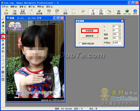 ʹImage OptimizerŻͼ
