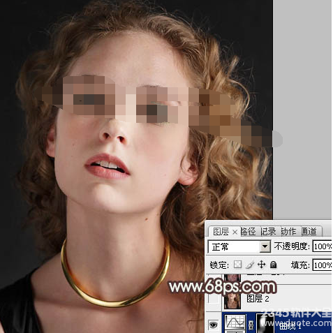 Photoshopͨ͸ĵƷɫ