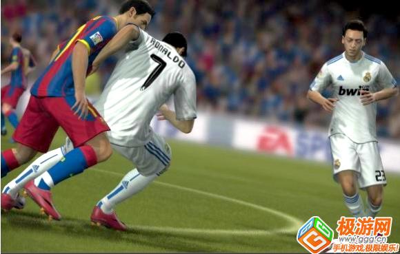 FIFA2012ģʽ֮ҵ