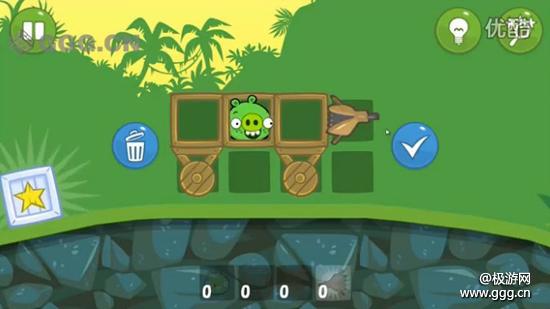BadPiggiesȫͨعԵڶ