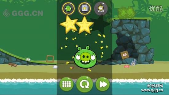 BadPiggiesȫͨعԵڶ