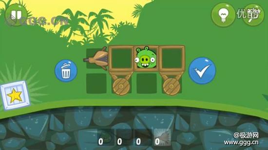 BadPiggiesȫͨعԵڶ