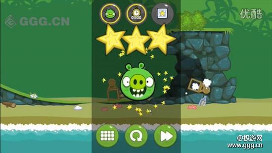 BadPiggiesȫͨعԵڶ