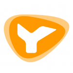 ԲС