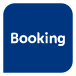 Booking.comͿ