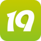 19¥