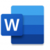 Microsoft Word