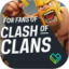 Wikia: Clash of Clans