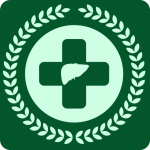 β