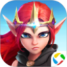 ԼCrash of Tribes