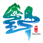 智慧钟山