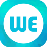 We